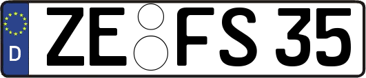 ZE-FS35