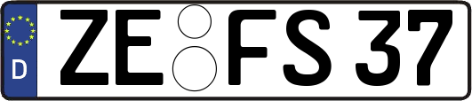 ZE-FS37