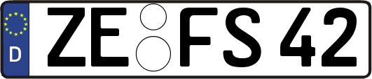 ZE-FS42