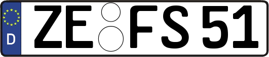 ZE-FS51