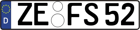 ZE-FS52