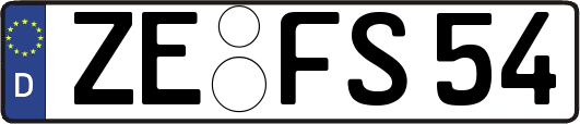 ZE-FS54