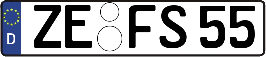 ZE-FS55