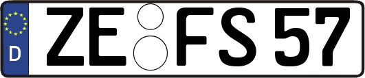 ZE-FS57