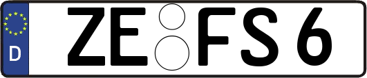 ZE-FS6