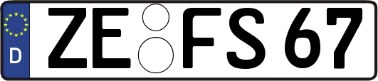 ZE-FS67