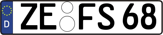 ZE-FS68