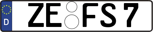 ZE-FS7