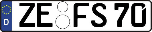 ZE-FS70