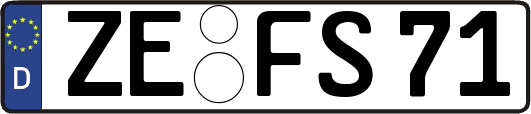 ZE-FS71