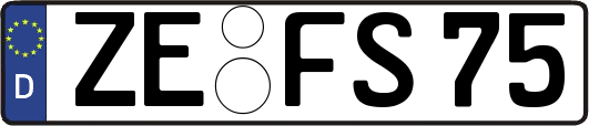 ZE-FS75