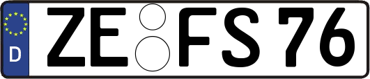 ZE-FS76