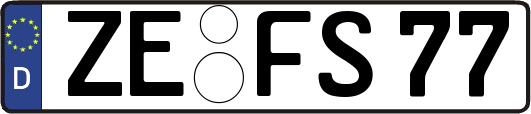 ZE-FS77