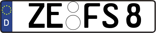 ZE-FS8