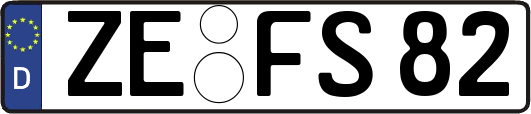 ZE-FS82
