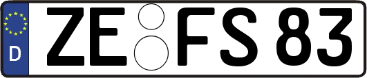 ZE-FS83