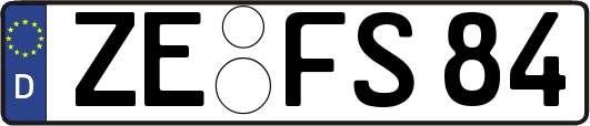 ZE-FS84