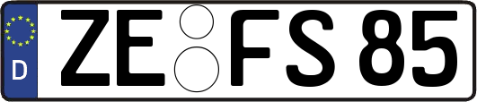 ZE-FS85