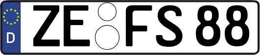 ZE-FS88