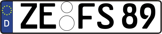 ZE-FS89