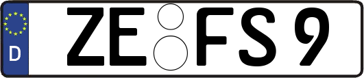 ZE-FS9