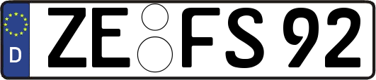 ZE-FS92