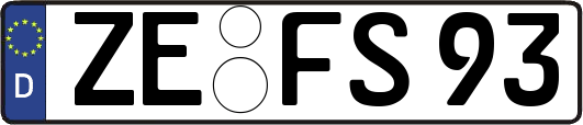 ZE-FS93