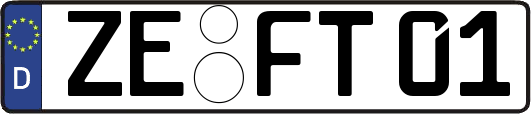 ZE-FT01