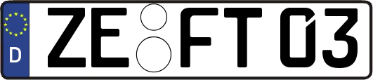 ZE-FT03