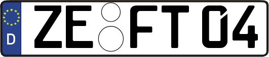 ZE-FT04
