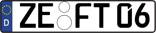 ZE-FT06