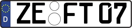 ZE-FT07