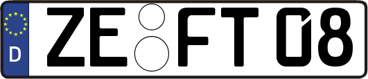 ZE-FT08
