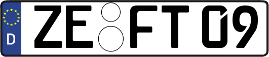 ZE-FT09