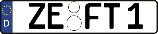 ZE-FT1