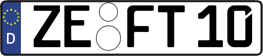 ZE-FT10