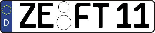 ZE-FT11