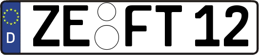 ZE-FT12
