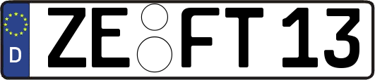 ZE-FT13