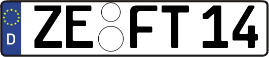 ZE-FT14