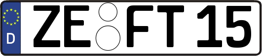 ZE-FT15