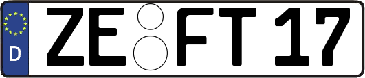 ZE-FT17