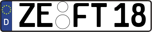 ZE-FT18