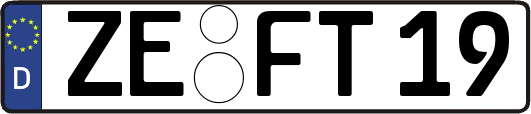 ZE-FT19