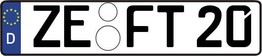 ZE-FT20