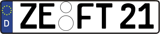 ZE-FT21