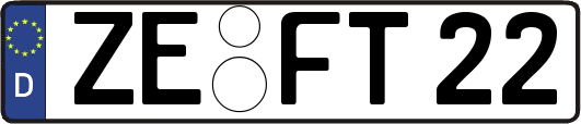 ZE-FT22