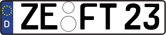ZE-FT23