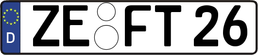 ZE-FT26