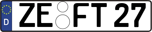 ZE-FT27